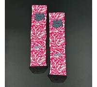 Mb Wear Ready For Sun Ltd Socks Rose EU 36-41