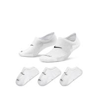 Chaussettes femme Nike Everyday Plus Cushioned Multicolore 34/38 Female