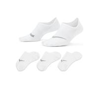 Chaussettes femme Nike everyday plus lightweight 42/46