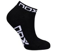 Chaussettes femme Nox Noir 35/39