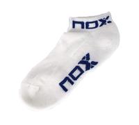 Chaussettes femme Nox Pro Series Blanc TU