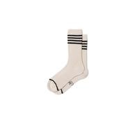 Chaussettes femme Nudie Jeans Stripe Blanc TU