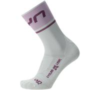 Chaussettes femme One Light blanc