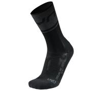 Chaussettes femme One Light noir