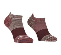 Ortovox Alpine Low Femmes Chaussettes 42-44 Rose