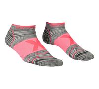 Chaussettes femme Ortovox Alpinist Low Chaussettes gris mélange 42-44 UE