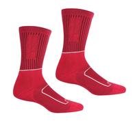 Regatta Samaris 2 Season Socks Rouge EU 36-38 Femme