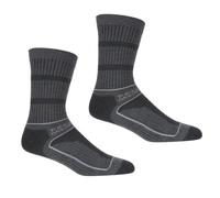 Chaussettes femme Regatta Samaris 3 Season (x2) 39/42