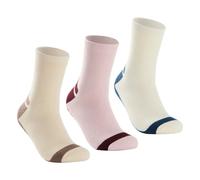 Chaussettes femme Regatta (x3) Beige 39/42