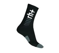 Chaussettes femme RH+ Logo Thermolite 15 Noir
