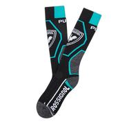 Chaussettes femme Rossignol Pure Comfort Bleu M