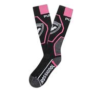 Rossignol Pure Comfort Socks Noir EU 42-44 Femme