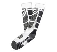Rossignol Pure Elite Socks Blanc EU 36-38 Femme