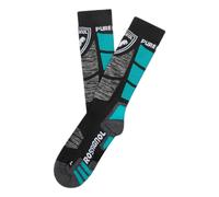 Rossignol Pure Elite Socks Noir EU 39-41 Femme