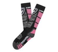 Rossignol Pure Elite Socks Noir EU 39-41 Femme