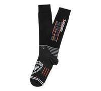Chaussettes femme Rossignol Pure Noir L