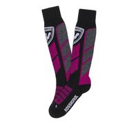 Chaussettes femme Rossignol Thermotech Rose 36/38