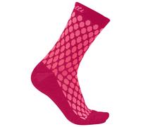 Chaussettes femme Sfida 13 fuchsia L-XL