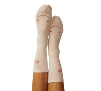 Chaussettes femme She is Sunday Ciao Rose 36/39