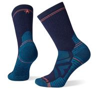 Smartwool Chaussettes Performance Hike Full Cushion Crew Bleu EU 34-37 Femme