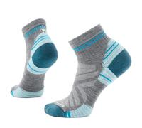 Smartwool Chaussettes femme Hike Targeted Cushion Crew Gris 42/45