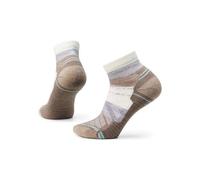 Chaussettes femme smartwool light cushion ankle beige