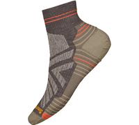 Chaussettes femme Smartwool Light Cushion Ankle Marron 34/37