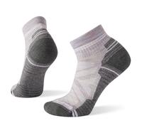 Smartwool Chaussettes Hike Light Cushion Ankle Femme Purple Eclipse L