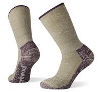 Smartwool Classic Mountaineer Maximum Cushion Crew Socks Beige EU 38-41 Femme