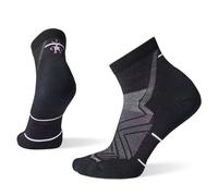 Smartwool Chaussettes de running Run Targeted Cushion Ankle Femme Noir S (34-37)