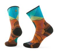 Chaussettes femme Smartwool Targeted Cushion Mountain Prism 42/45