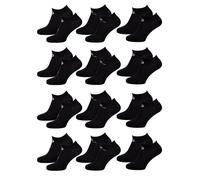 Chaussettes Femme Sneaker Sergio Tacchini Pack De 12 Paires 4147