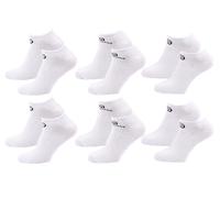 Chaussettes Femme Sneaker Sergio Tacchini Pack De 6 Paires 4162