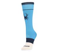 Chaussettes femme Spyder Pro Bleu 34/37