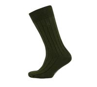 Chaussettes femme Superdry Core Vert S/M