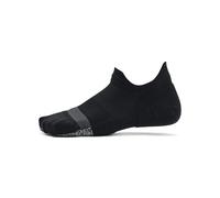 Under Armour Chaussettes Breathe 2 No Show Tab OSFM Noir