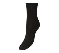 Chaussettes femme Vero Moda Sandra Noir TU