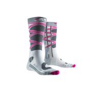 Chaussettes femme X-Socks Control 4.0 Gris 35/36