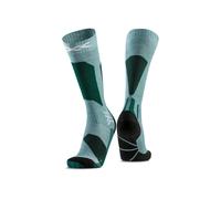 Chaussettes femme X-Socks Discover Vert 41/42