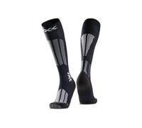 X-SOCKS Ski Touring Expert Otc - Homme - Noir - taille 45-47- modèle 2026