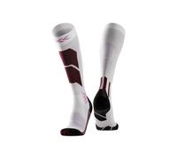 Chaussettes femme X-Socks Perform Blanc 37/38