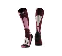 Chaussettes femme X-Socks Touring Perform Violet 41/42