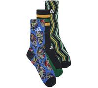 Chaussettes femmes adidas Farm 3 Pairs Per Pack Socks Multicolore L