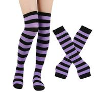 Chaussettes Femmes Chaussette Piscine Verrue Sans Couture Courte Femmes Enfile Chaussettes Pour Personne Agee Nourriture Orange Sushi Socks Anti Douleur Message Rigolotes 36-38 Humoristique Dim