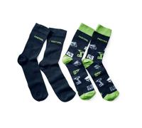 Festool Chaussettes SOCK-FT1-S