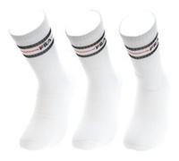 Chaussettes Fila F9092 blanc cho7 x3 Blanc Taille : 43-46 Blanc G