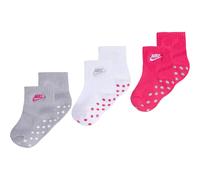 Chaussettes fille Nike Core Futura Rose 18/23 Female
