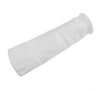 Chaussettes filtrantes en tissu non tissé pour une filtration efficace dans les procédés de peinture et de vernis (200 µm)