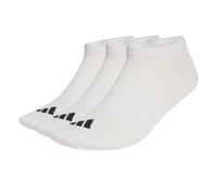 Adidas Chaussettes Thin&Light Essentials Low – fines et légères, 3 paires blanc/blanc/noir 48-51