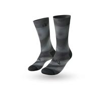 Chaussettes Fizik Performance Air Gris